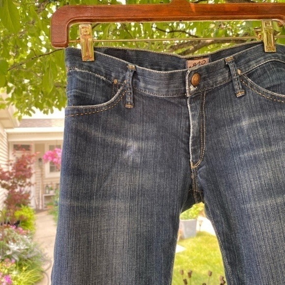 Goldsign Jeans - Picture 2 of 16